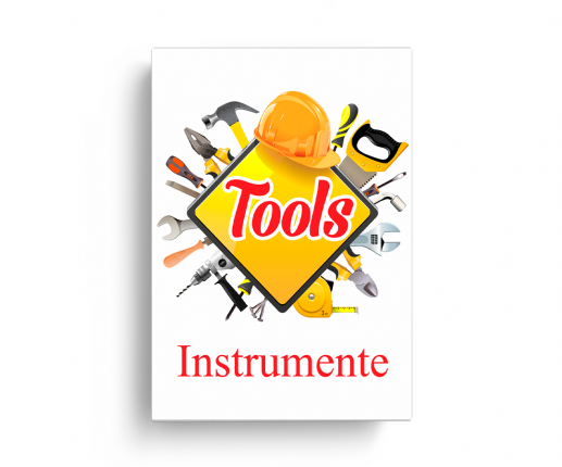 Инструменты