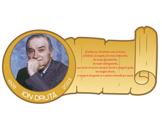 Ion Druță