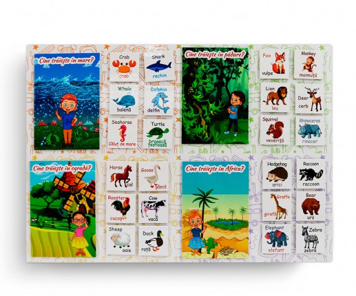 Set Animale thumb-image 5