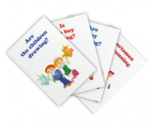 Present Continuous thumb-image 2