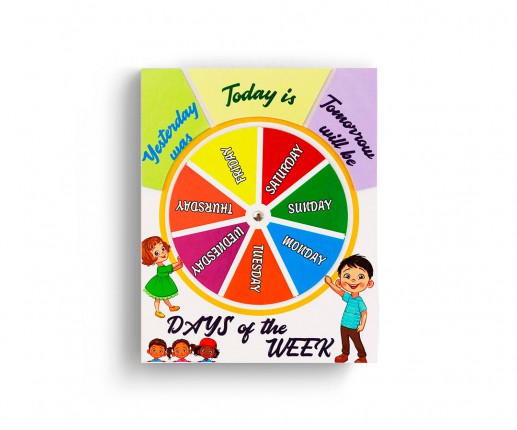 Set Totul despre ziua de azi thumb-image 5