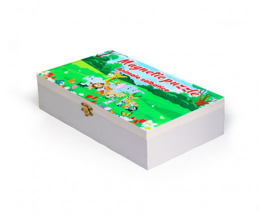 Animale Sălbatice thumb-image 2