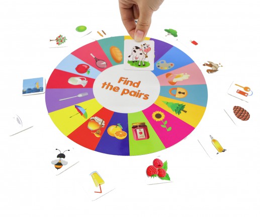 Găsește perechile thumb-image 6