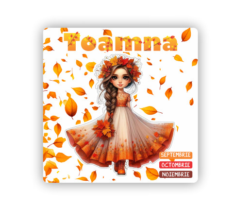 Zâna Toamnă 2