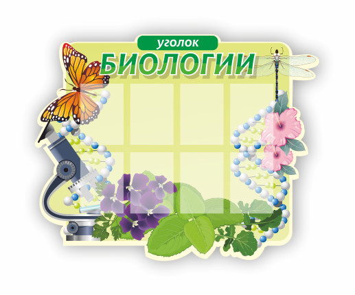 Панель Биология