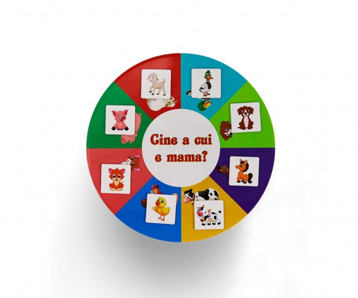 Set panou Colori thumb-image 2