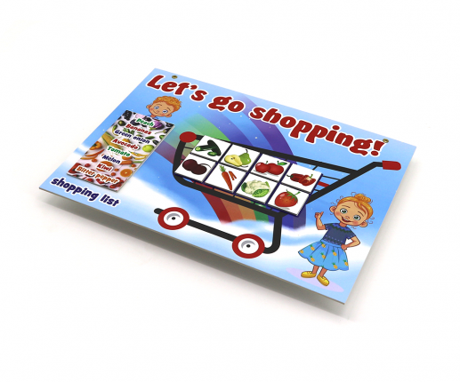 HAI LA CUMPĂRĂTURI! thumb-image 2