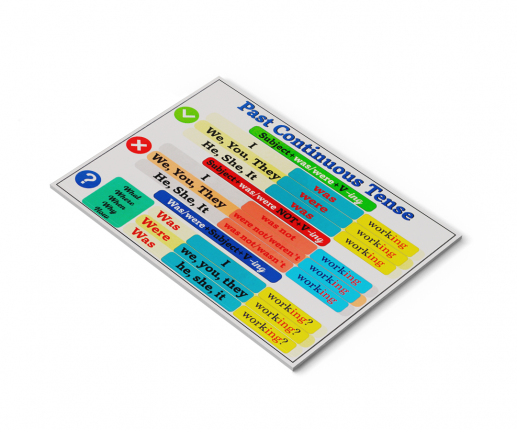 Времена в английском x 6 thumb-image 4