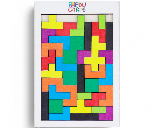 Constructorul Colorat