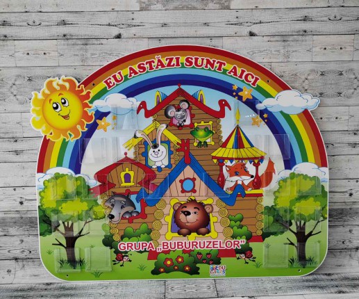 Bună ziua, am venit! thumb-image 2