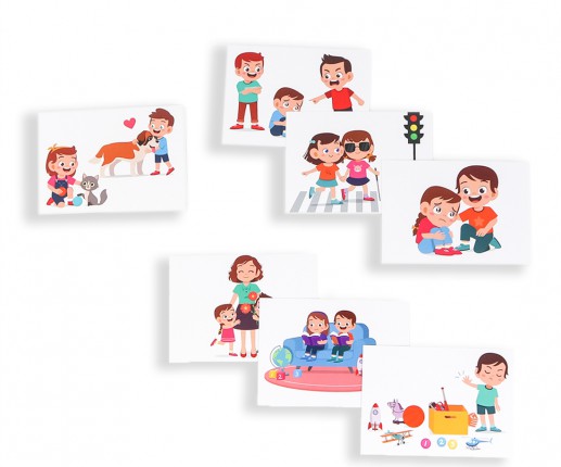 Așa da, așa nu! thumb-image 2