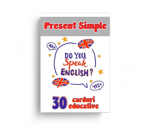 Набор English Tenses thumb-image 2