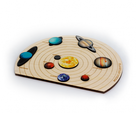 Sistemul solar thumb-image 2