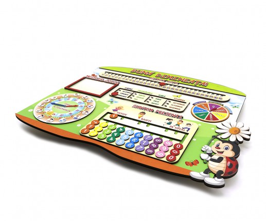 Bună dimineața! thumb-image 2