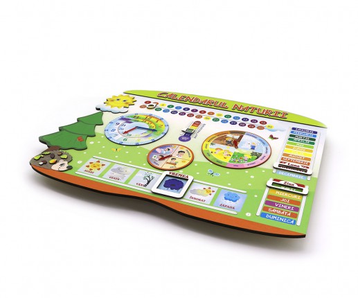 Calendarul Naturii thumb-image 2