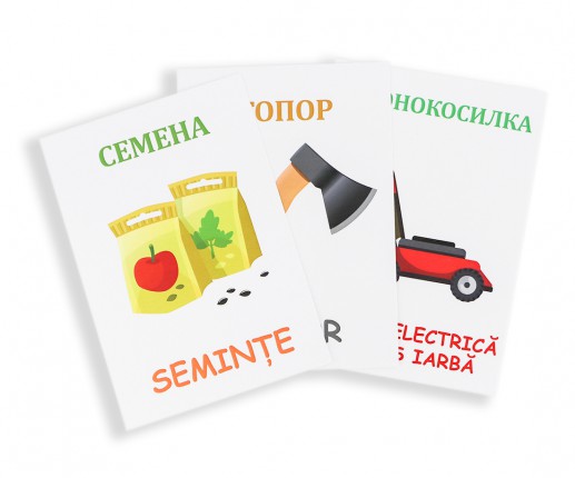 In the garden thumb-image 3