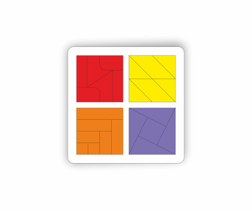 Constructorul Colorat 4