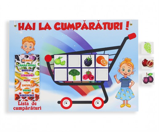 HAI LA CUMPĂRĂTURI! thumb-image 4
