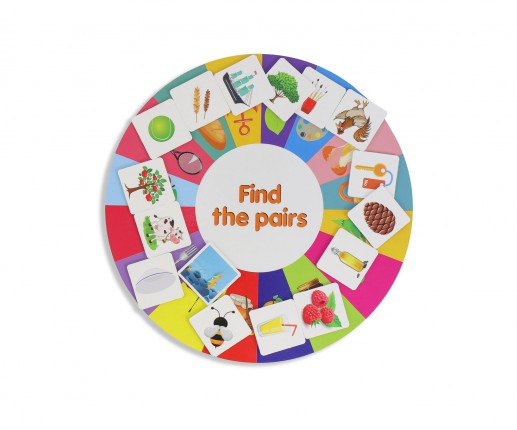 Găsește perechile thumb-image 5