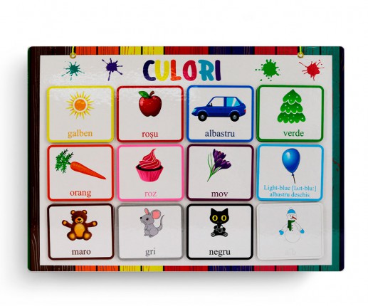 Set panou Colori thumb-image 5