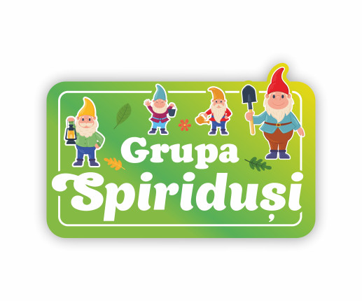 Табличка на дверь – Эльфы image 1