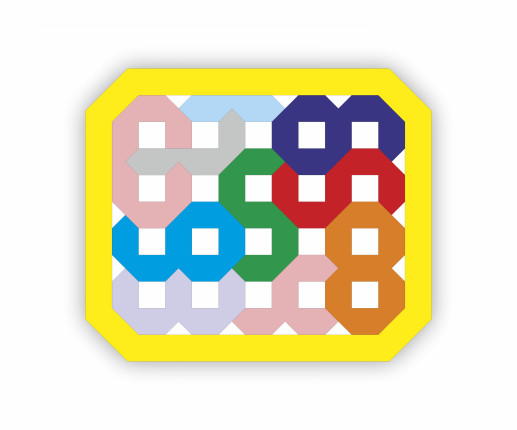 Constructor cu cifre image 1