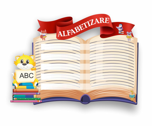 Алфавит с животными