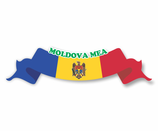 Panou - Moldova mea