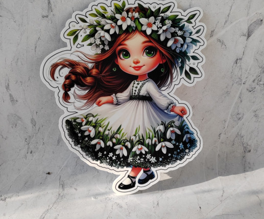Zâna Primăvară 1 image 2