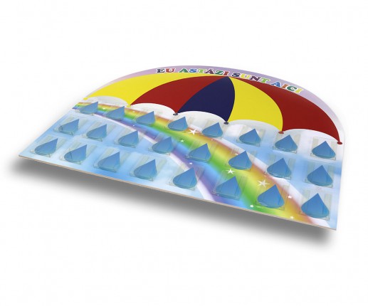 EU ASTĂZI SUNT AICI thumb-image 2