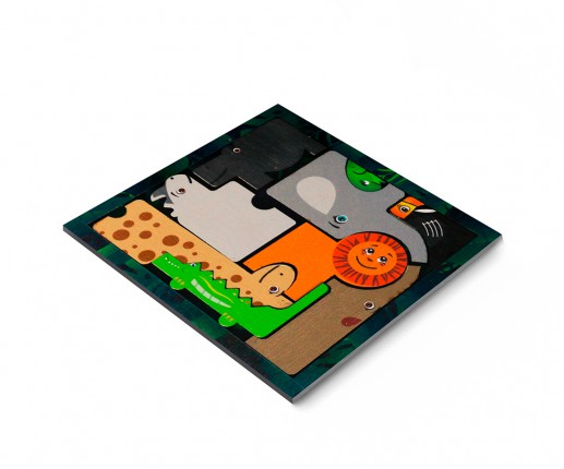 Animale sălbatice thumb-image 2