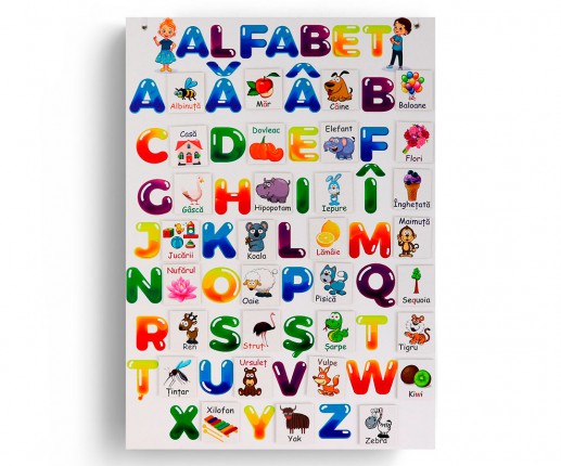 Combo Alfabet thumb-image 2