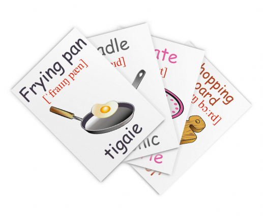 Bucătărie thumb-image 2