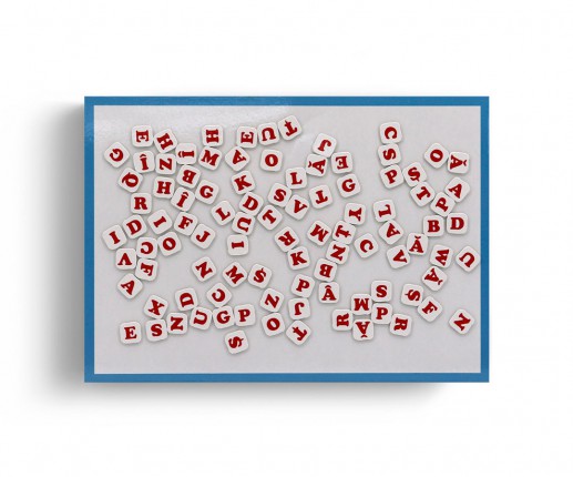 Set Alfabet thumb-image 3