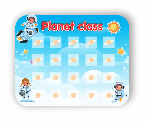 Eu astăzi sunt aici - Zburăm spre cunoaștere!