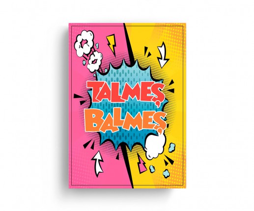 Set Talmeș Balmeș thumb-image 2