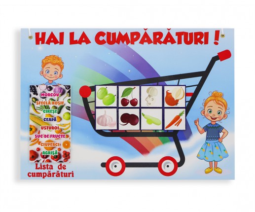 HAI LA CUMPĂRĂTURI! thumb-image 3