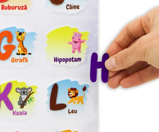 Alfabet 2D thumb-image 2