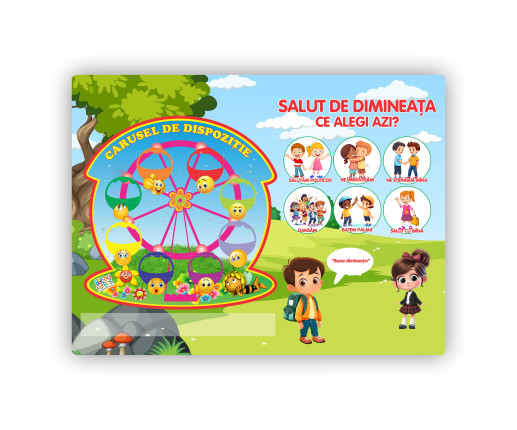 Salut de dimineață 1 image 1