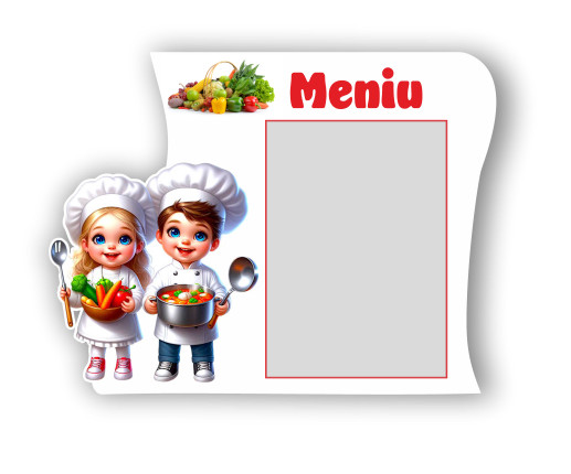 Meniu - Bucătarii image 1