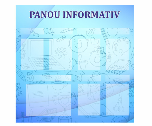 Информационный стенд 1 image 1