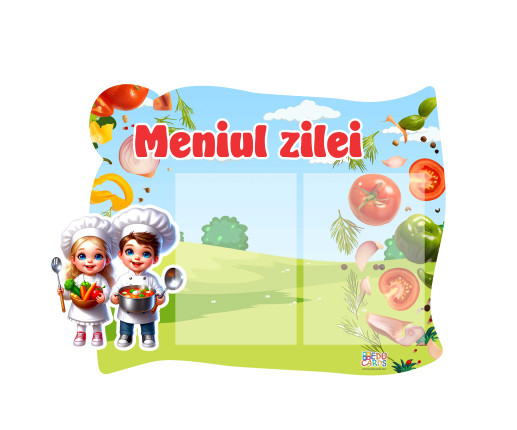 Meniu - Bucătarii 2 image 1