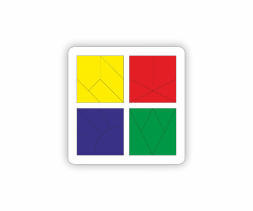 Constructorul Colorat 5