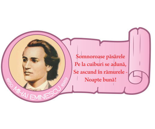 Mihai Eminescu 1