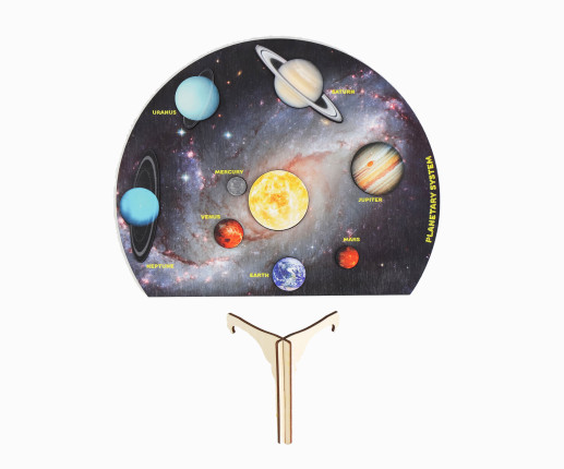 Космос 3 image 3