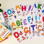 Oбразовательные карточки Алфавит thumb-image 6
