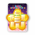 Карта проекта – Звёздочка thumb-image 1