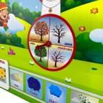 Календарь природы — Кошка thumb-image 3