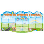Panou informativ Protecția copilului 1 thumb-image 1