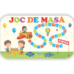 Centru de Creație - Joc de masă 1 thumb-image 1